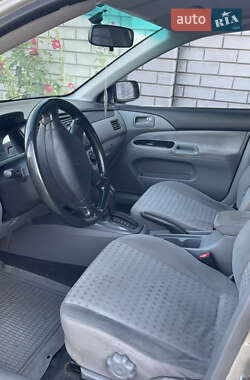 Седан Mitsubishi Lancer 2005 в 