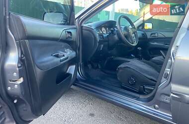 Седан Mitsubishi Lancer 2008 в 