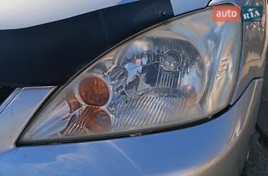 Седан Mitsubishi Lancer 2007 в 