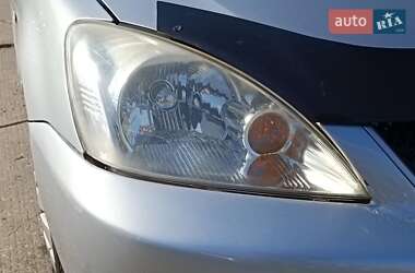 Седан Mitsubishi Lancer 2007 в 