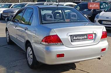 Седан Mitsubishi Lancer 2007 в 