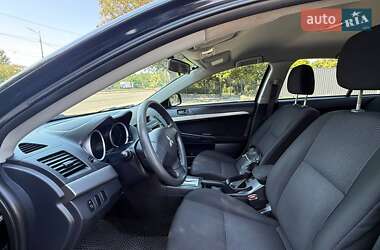 Седан Mitsubishi Lancer 2008 в 