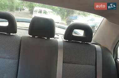 Седан Mitsubishi Lancer 2006 в 