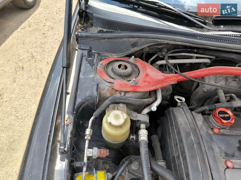 Седан Mitsubishi Lancer 2007 в Южноукраинске