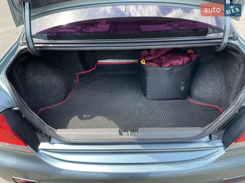 Седан Mitsubishi Lancer 2008 в Києві