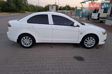 Седан Mitsubishi Lancer 2013 в Кривом Роге