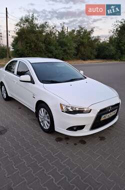 Седан Mitsubishi Lancer 2013 в 