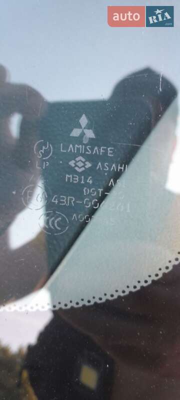 Седан Mitsubishi Lancer 2006 в Києві