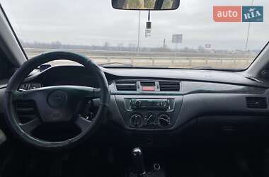 Универсал Mitsubishi Lancer 2003 в 