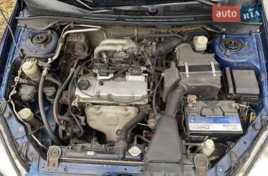 Универсал Mitsubishi Lancer 2003 в 