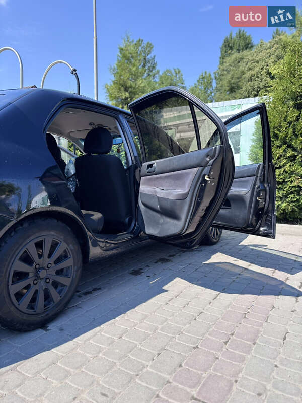 Седан Mitsubishi Lancer 2008 в Івано-Франківську фото 11 Седан Mitsubishi Lancer 2008 в Івано-Франківську