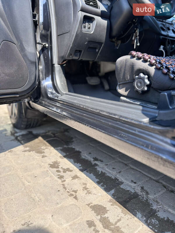 Седан Mitsubishi Lancer 2008 в Івано-Франківську фото 14 Седан Mitsubishi Lancer 2008 в Івано-Франківську