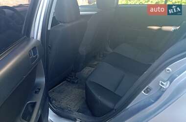 Седан Mitsubishi Lancer 2007 в 