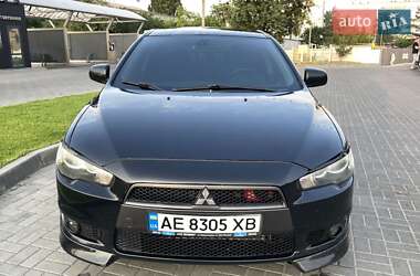 Седан Mitsubishi Lancer 2009 в 