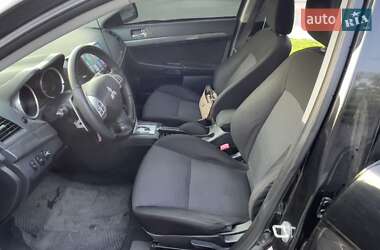 Седан Mitsubishi Lancer 2009 в 