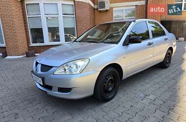 Седан Mitsubishi Lancer 2004 в Одесі