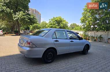 Седан Mitsubishi Lancer 2004 в 