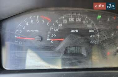 Седан Mitsubishi Lancer 2004 в 