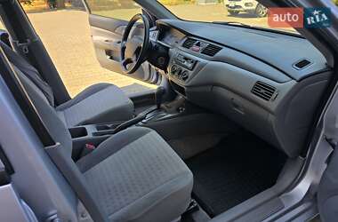 Седан Mitsubishi Lancer 2004 в 