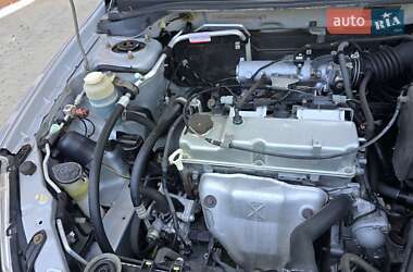 Седан Mitsubishi Lancer 2004 в 