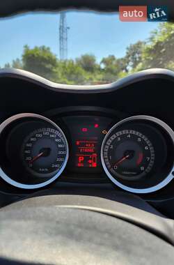 Седан Mitsubishi Lancer 2007 в 