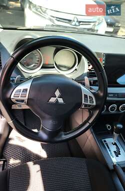 Седан Mitsubishi Lancer 2007 в 