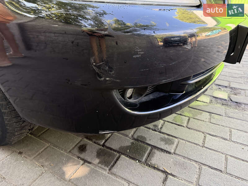 Седан Mitsubishi Lancer 2007 в Днепре