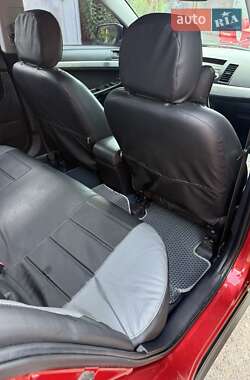 Седан Mitsubishi Lancer 2008 в 