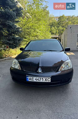 Седан Mitsubishi Lancer 2006 в Днепре