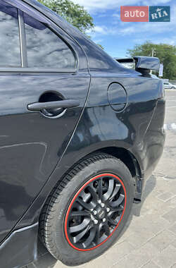 Седан Mitsubishi Lancer 2008 в 