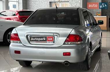 Седан Mitsubishi Lancer 2007 в 