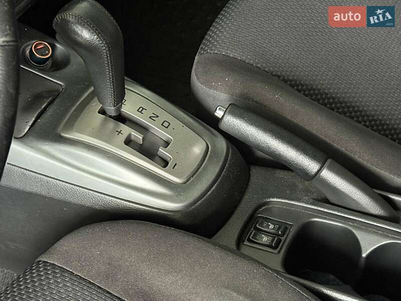 Седан Mitsubishi Lancer 2007 в Одессе