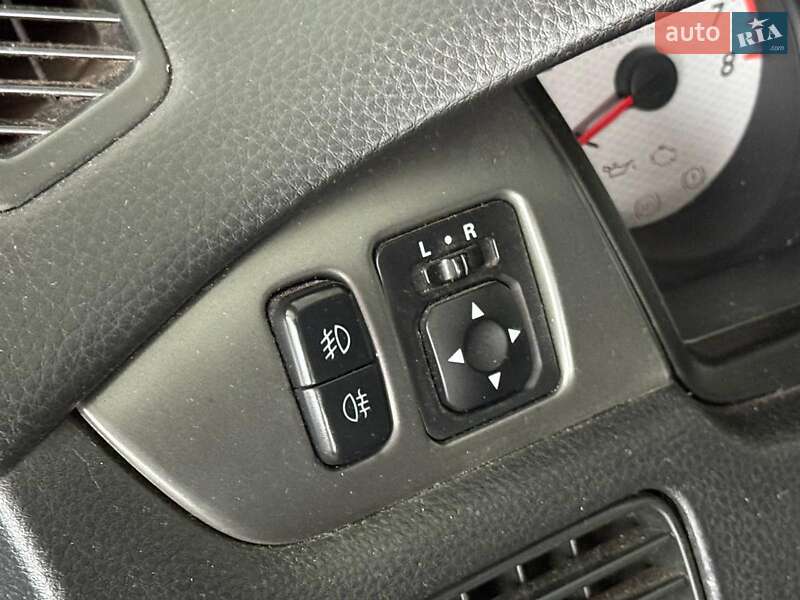 Седан Mitsubishi Lancer 2007 в Одессе