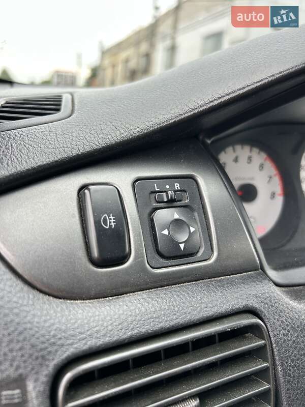 Седан Mitsubishi Lancer 2008 в Сумах