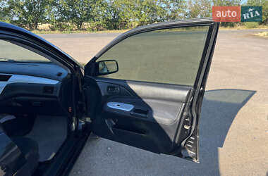 Седан Mitsubishi Lancer 2006 в 
