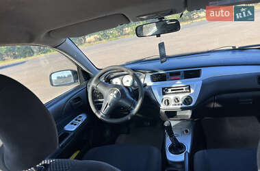 Седан Mitsubishi Lancer 2006 в 