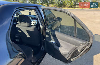 Седан Mitsubishi Lancer 2006 в 