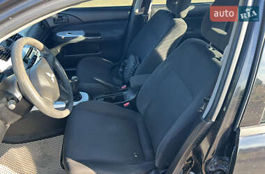 Седан Mitsubishi Lancer 2006 в 