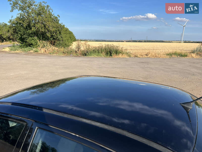 Седан Mitsubishi Lancer 2006 в Николаеве