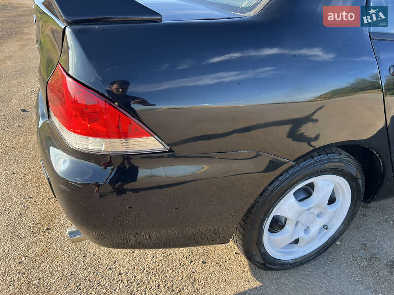 Седан Mitsubishi Lancer 2006 в Николаеве