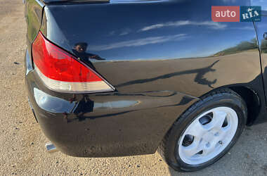Седан Mitsubishi Lancer 2006 в 