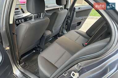 Седан Mitsubishi Lancer 2009 в 