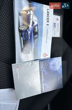 Седан Mitsubishi Lancer 2009 в 