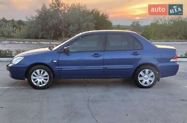 Седан Mitsubishi Lancer 2006 в 