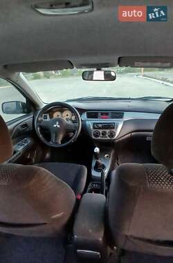 Седан Mitsubishi Lancer 2006 в 