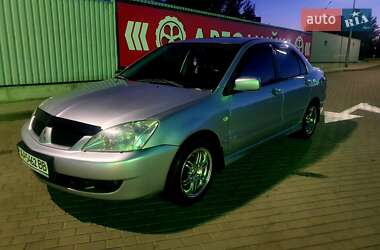 Седан Mitsubishi Lancer 2005 в 