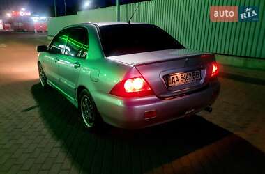 Седан Mitsubishi Lancer 2005 в 
