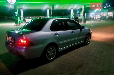 Седан Mitsubishi Lancer 2005 в 