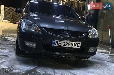 Седан Mitsubishi Lancer 2004 в 