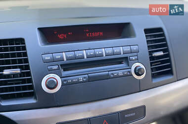Хэтчбек Mitsubishi Lancer 2008 в 